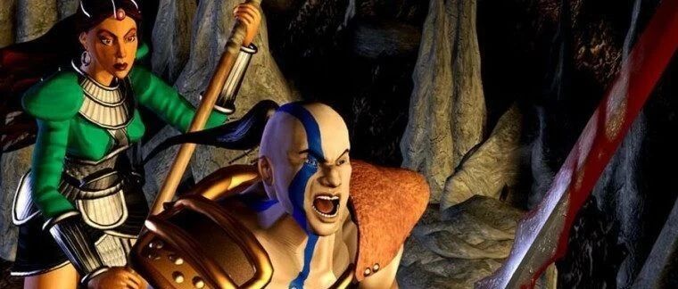 重制版《暗黑2》来了，你还会相信暴雪吗？