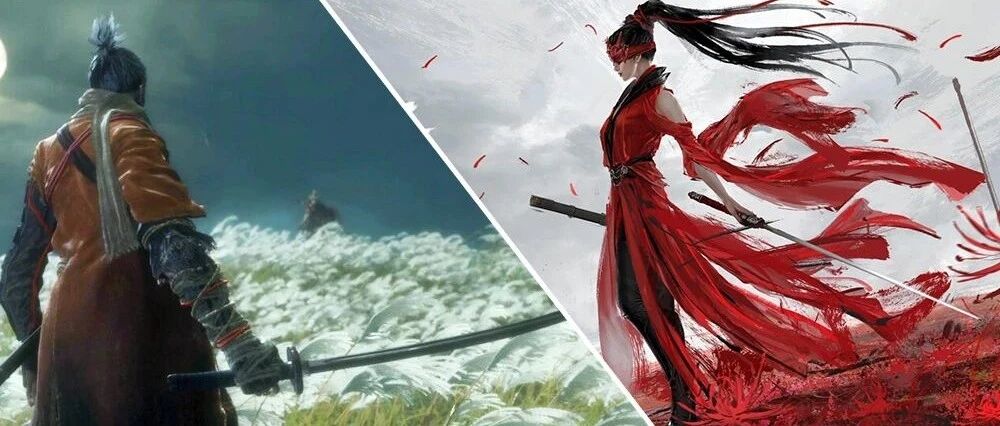 这款曾被唾骂“抄袭”的国产游戏，血洗了直播平台