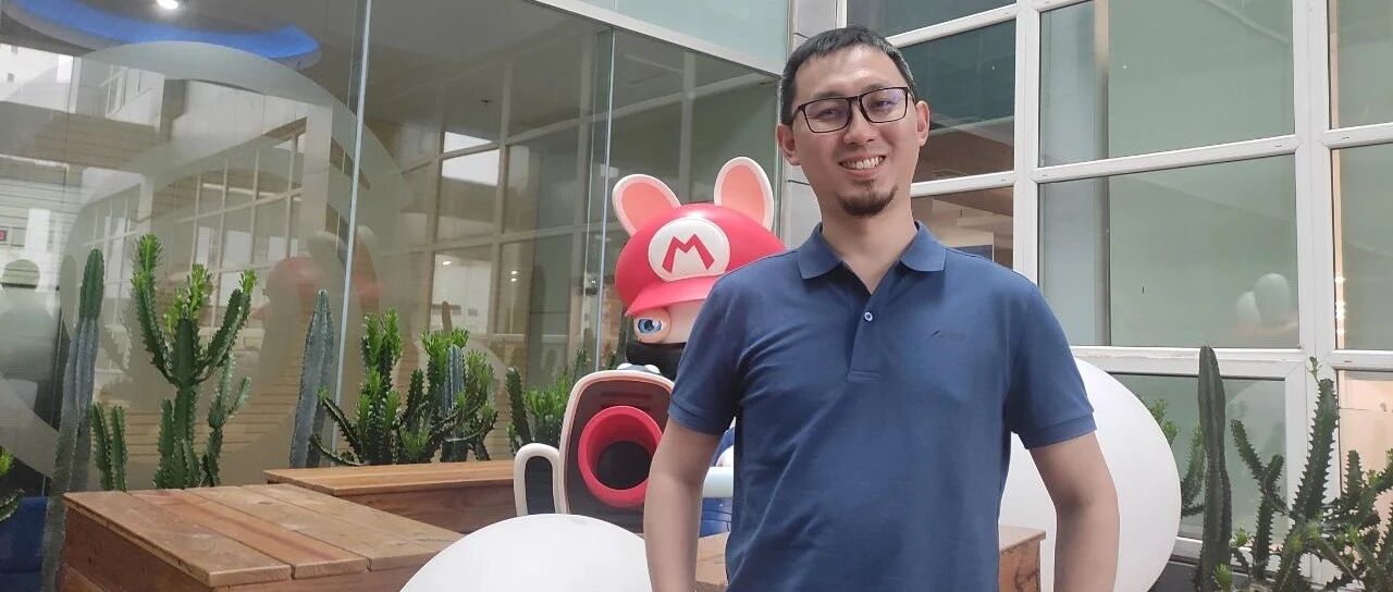 育碧全球55个工作室，迎来了第一位中国老大