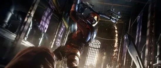 《消逝的光芒2》完全通关需500小时？|FS或将重启《装甲核心》系列