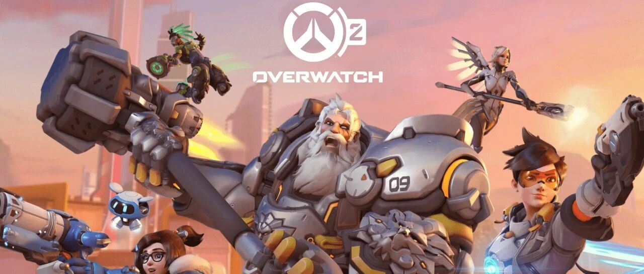 游民晚报|《守望先锋2》执行制作人离职 《CS:GO》“激流大行动”公布