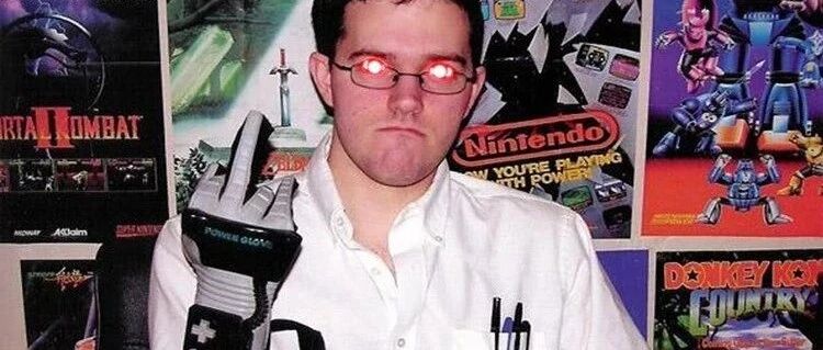 这么普通还想当外设？那些“很有精神”的外设