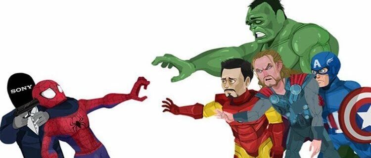 不会吧不会吧！《复仇者联盟》的蜘蛛侠也要独占PS4？