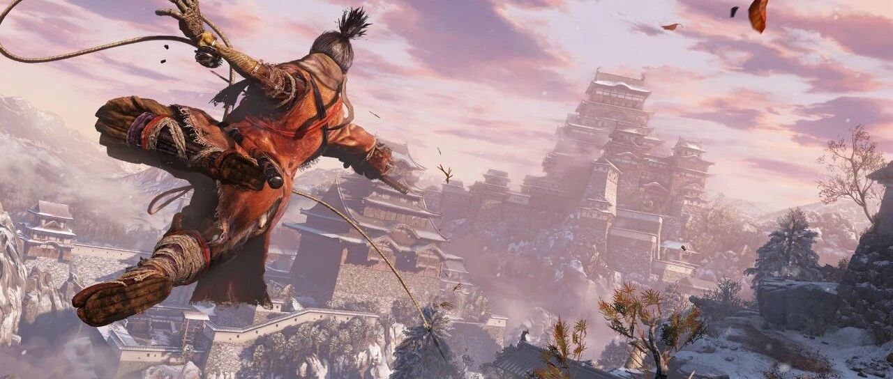 一人守城万夫莫开 电子游戏中那些难以攻破的城池