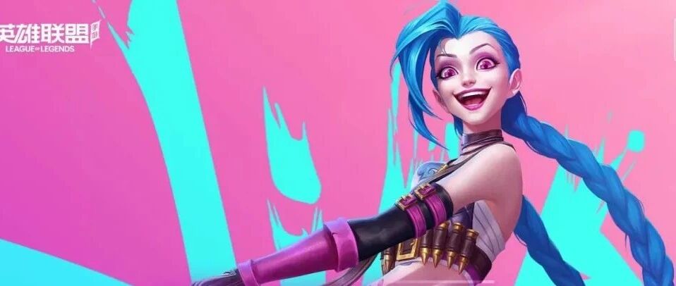 “金摇杆”的背后，是《英雄联盟》宇宙的诞生