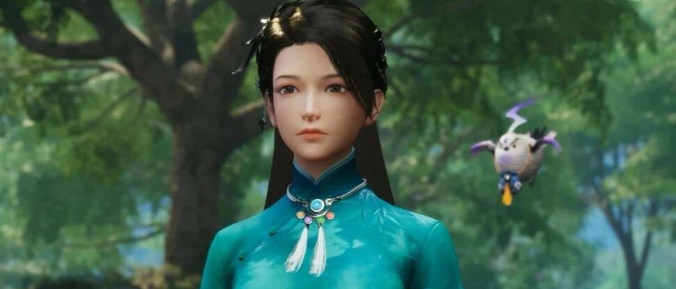 从试玩版看 《仙剑七》符合你的期待吗？