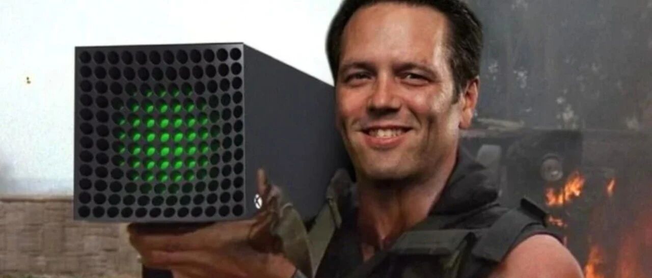 499美元！微软用XSX打出“王炸”