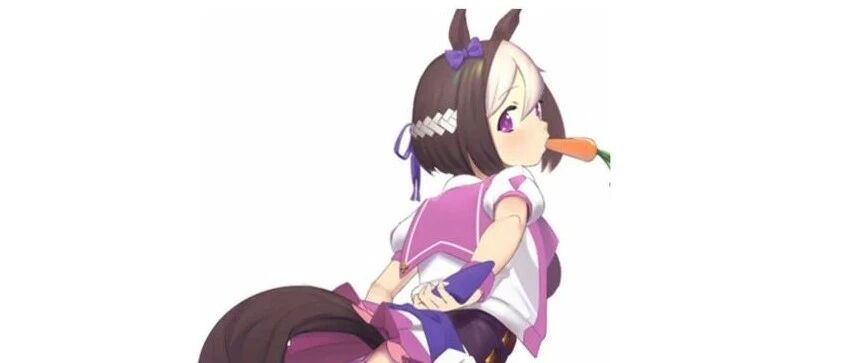 全程有“马”的游戏，为何让无数宅男狂冲不止