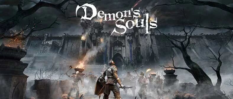 《恶魔之魂：重制版》评测9.3分 魂系列鼻祖，次世代先锋