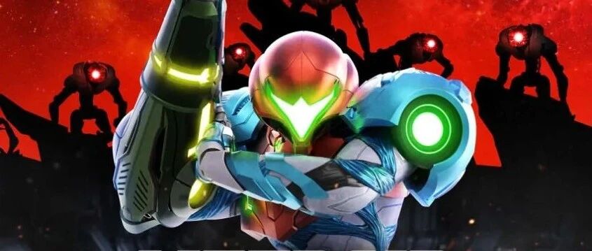 《银河战士 生存恐惧》游民评测8.9分 新瓶“旧酒”挺上头