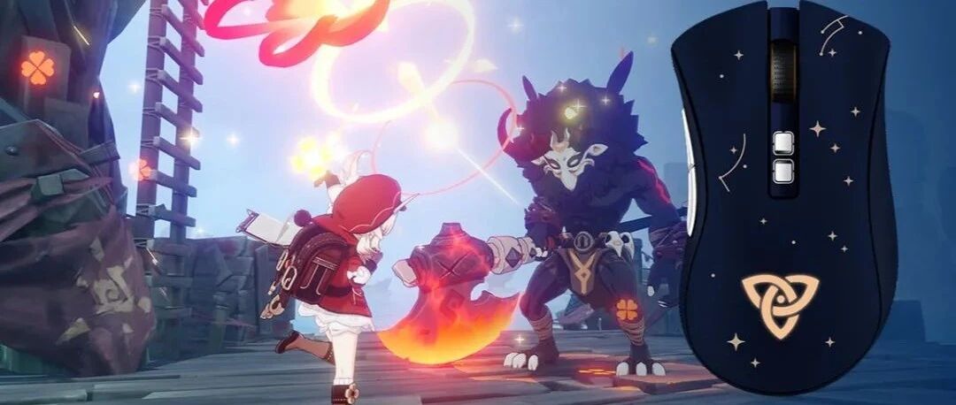 索尼高管表示不会让第一方游戏同步登陆PC和主机 原神x雷蛇买硬件送原石