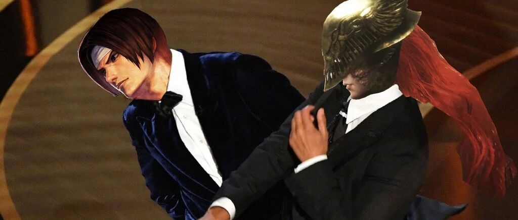 为什么在《艾尔登法环》里“斗蛐蛐”的人越来越多了？