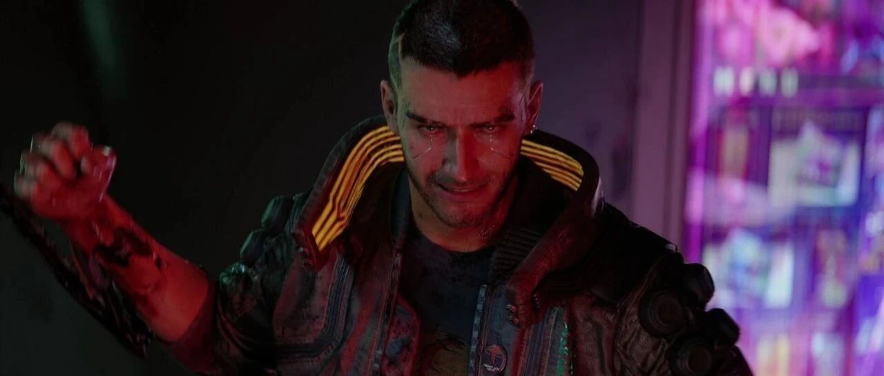 Steam揭晓年度榜单，《2077》入选最热游戏