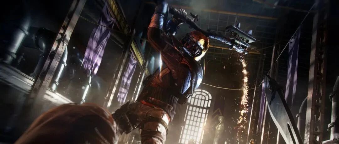 一款曾令无数人“呕吐”的游戏，其续作竟让我上头了