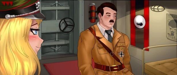 这款和希特勒社保的黄油，被外国人钉上了耻辱柱