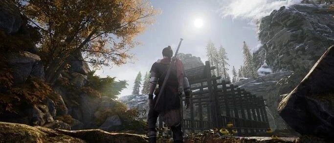 起源自《倩女幽魂》 《轩辕剑》的坎坷30年