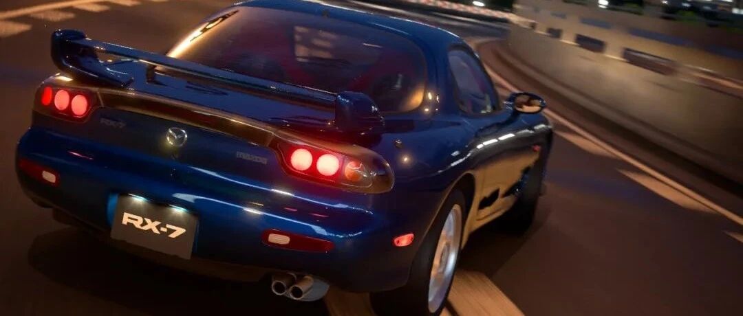 一场持续25年的跑车之旅，在如今依旧浪漫