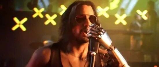 CDPR惨遭基努里维斯“打脸”|《最终幻想7》售价被EPIC商店隐藏