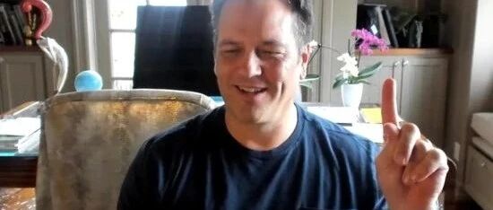 菲尔·斯宾塞：没必要让B社游戏登陆其他平台以收回投资成本