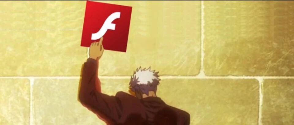 是谁非要杀死Flash？