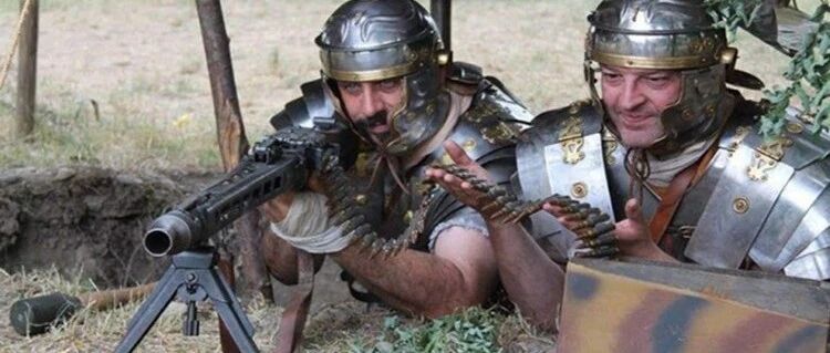 游戏应当追求真实性吗？答案并不简单