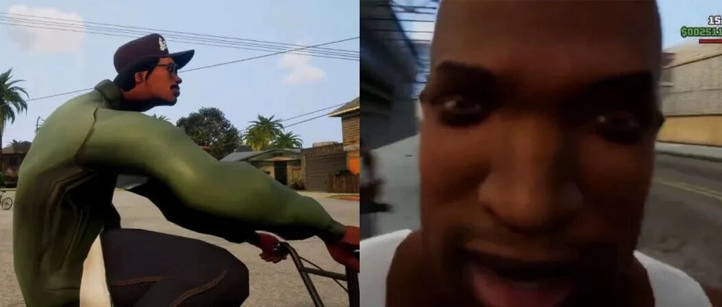 是你R星飘了，还是玩家提不动刀了？