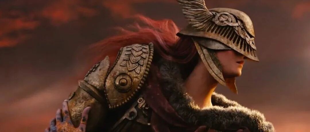 【首发】《艾尔登法环》评测9.8分：宫崎英高再次跌上神坛！