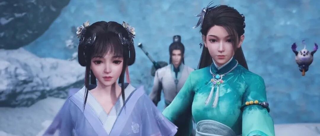 《仙剑奇侠传7》，一把稍缺锋芒的利刃｜7.4分