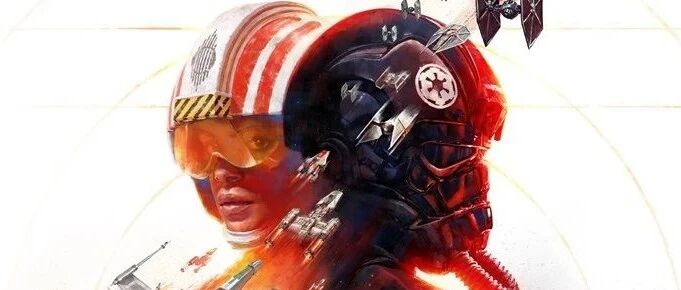 《星战：战机中队》评测7.7分 光剑互殴不如上天狗斗