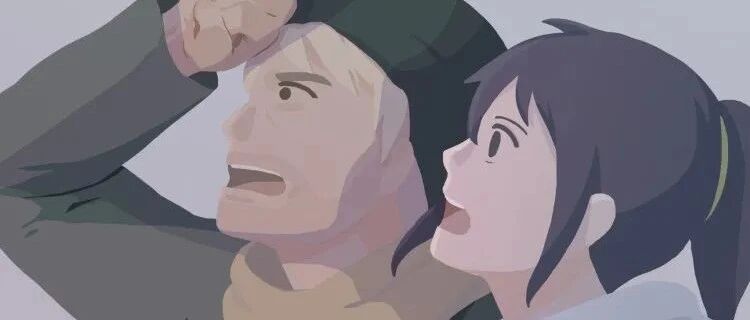 【抽老头环|消光2】《Opus：灵魂之桥》：关于生命的浪漫诗篇 | 过年玩什么