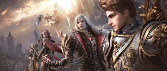 无需下载即点即玩《新神魔大陆》云游戏版本上线疯狂圈粉