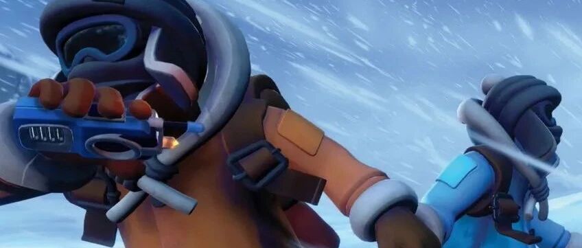 开工前一天，我建议你试试这款“能和基友亲密生存”的佳作