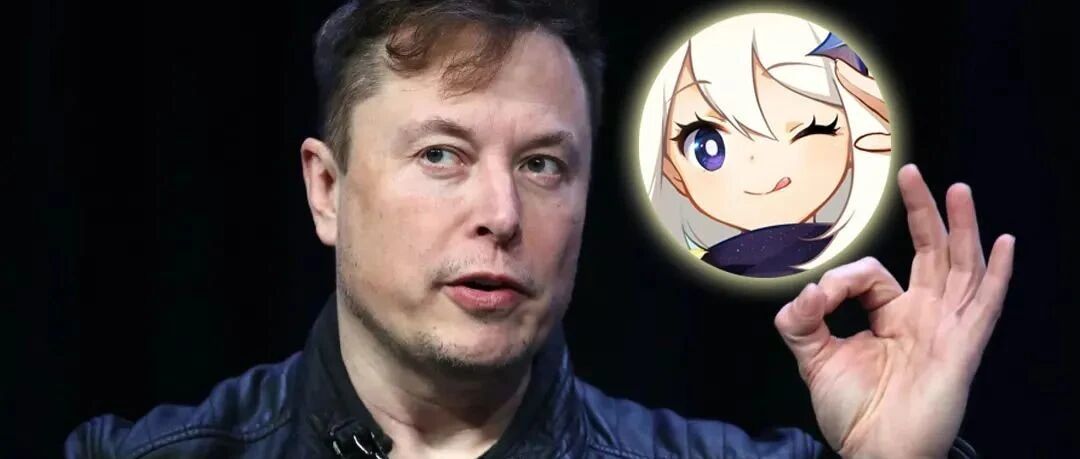 马斯克等不及要进入《原神》了 暴雪为防种族主义删除“绿皮”等敏感词