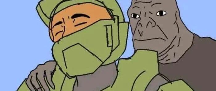 PS5护航大作！《光环：无限》究竟哪里拉胯了？