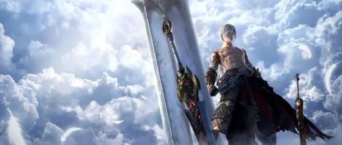 从硬核玩家到游戏制作人“疯子”和他的游戏之道