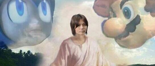 没有《大乱斗》的人生，想必会更加无聊吧