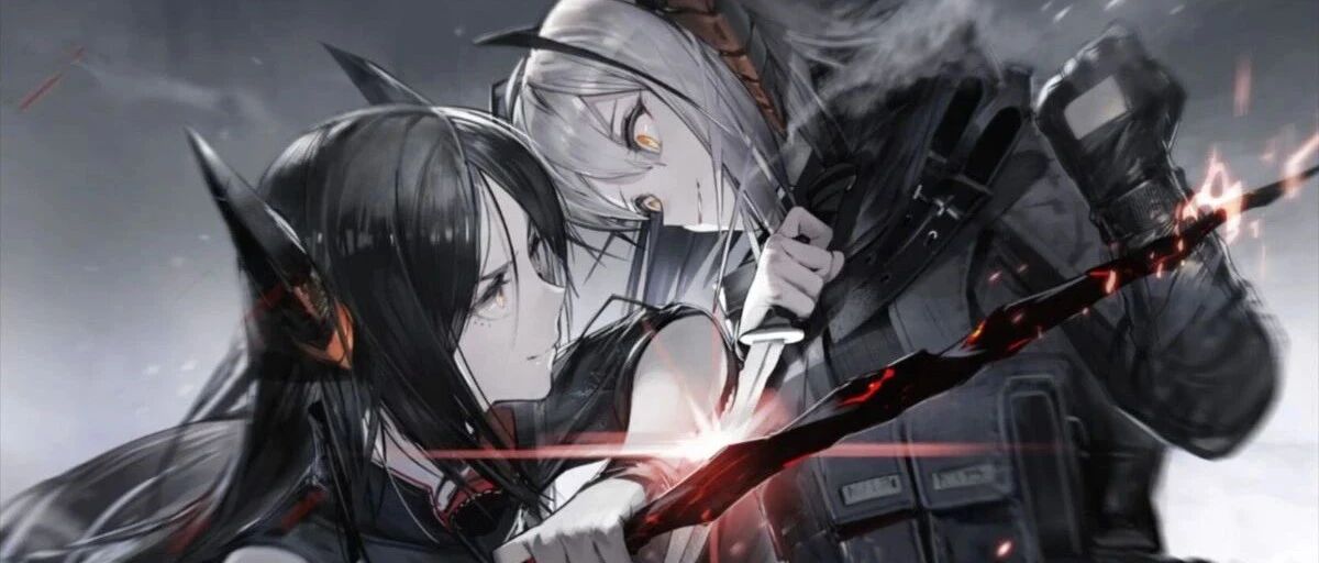 《明日方舟》提名好莱坞音乐传媒奖 系唯一入围手游