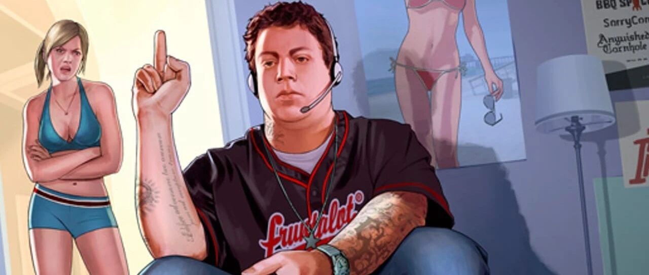 外媒曝《GTA6》目前开发困难| 世嘉与微软达成战略联盟