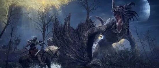 闲鱼出现大量黄牛倒卖《艾尔登法环》测试码|内马尔STEAM账号又被锁了