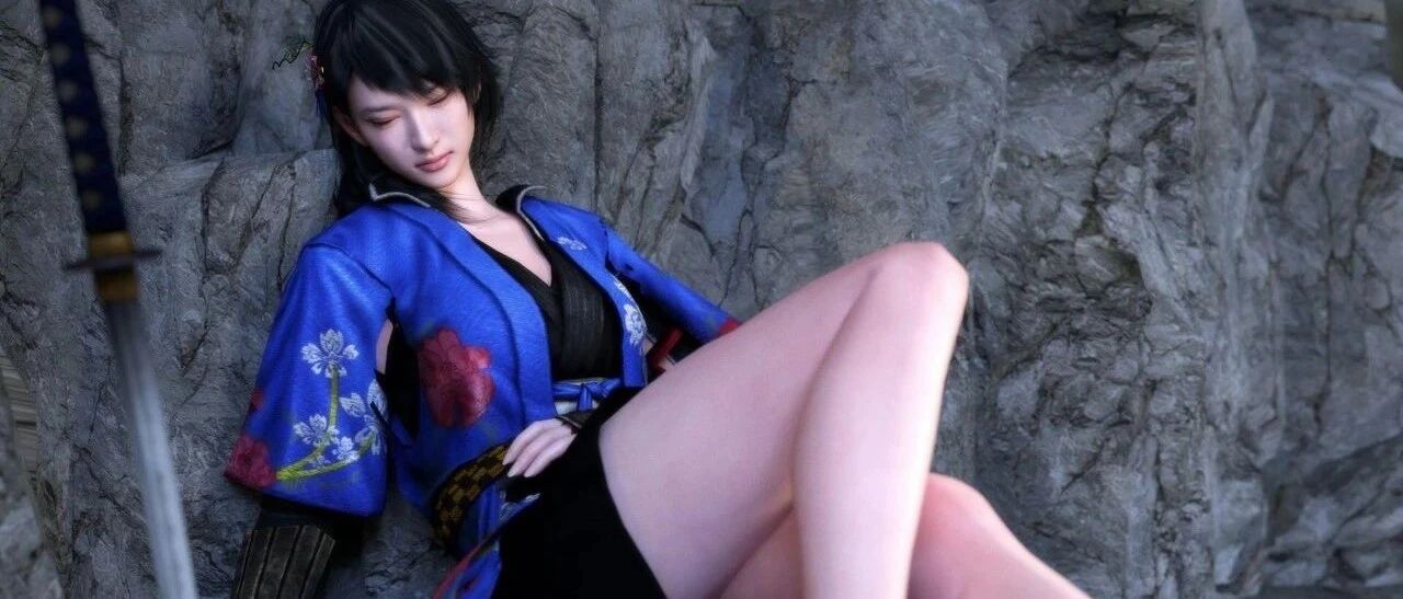 《仁王》的坎坷“缝合”史