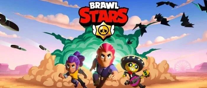 《荒野乱斗》评测8.3分：姿势丰富的大乱斗