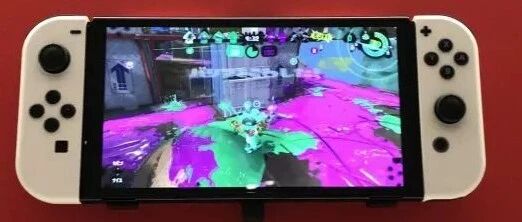 游民晚报|新NS被曝实拍，边框更窄 更新补丁后，你的PS4可能会变卡