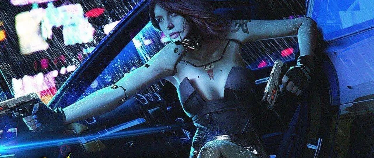 《赛博朋克2077》退款被拒，CDPR并无后门