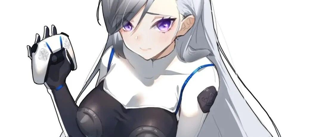 《赛博朋克2077》未公开更新被发现|索尼可伸缩摇杆专利曝光