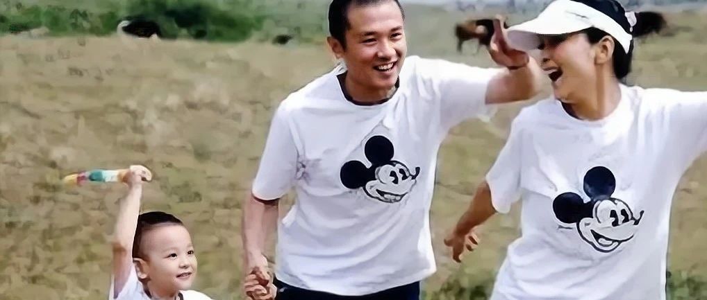 黄志忠:离婚后忍不住流泪,想儿子想得睡不着,53岁仍单身