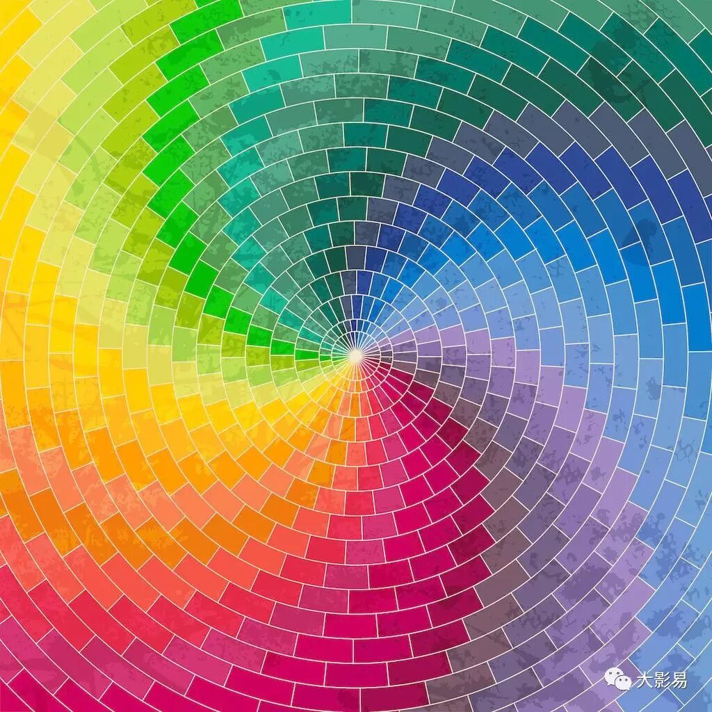 加入对比色的同时还能产生互相提携,搭配和谐的超凡效果.鲜亮的