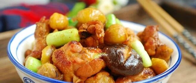 冬天必吃这一果，人称“千果之王”，补肾益气抗衰老，皮肤越吃越红润！