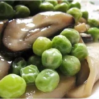 18款很适合晚上吃的素菜，少油少盐多健康！