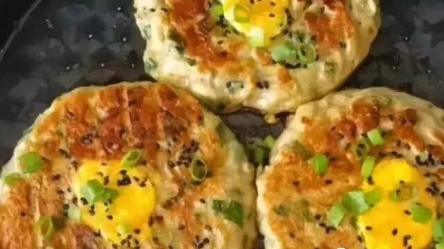 秋食茄子胜良药，教你茄子最好吃的做法，色香味俱全，超好吃！