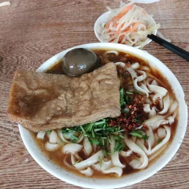 中国最出名的面条，到底在哪里？很多人却不知道